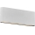 Nordlux - LED vanjska zidna svjetiljka KINVER LED/10W/230V IP54 bijela