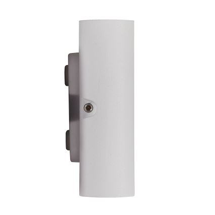 Nordlux - LED vanjska zidna svjetiljka KINVER LED/10W/230V IP54 bijela