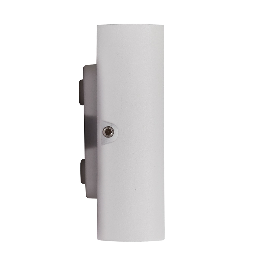 Nordlux - LED vanjska zidna svjetiljka KINVER LED/10W/230V IP54 bijela