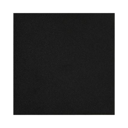Nordlux - LED vanjska zidna svjetiljka MILDA LED/4,9W/230V IP44 crna