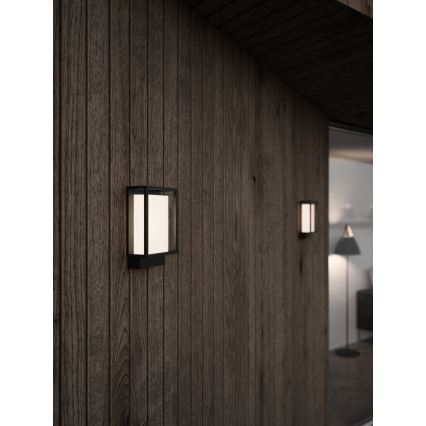 Nordlux - LED Vanjska zidna svjetiljka NESTOR LED/8W/230V IP44
