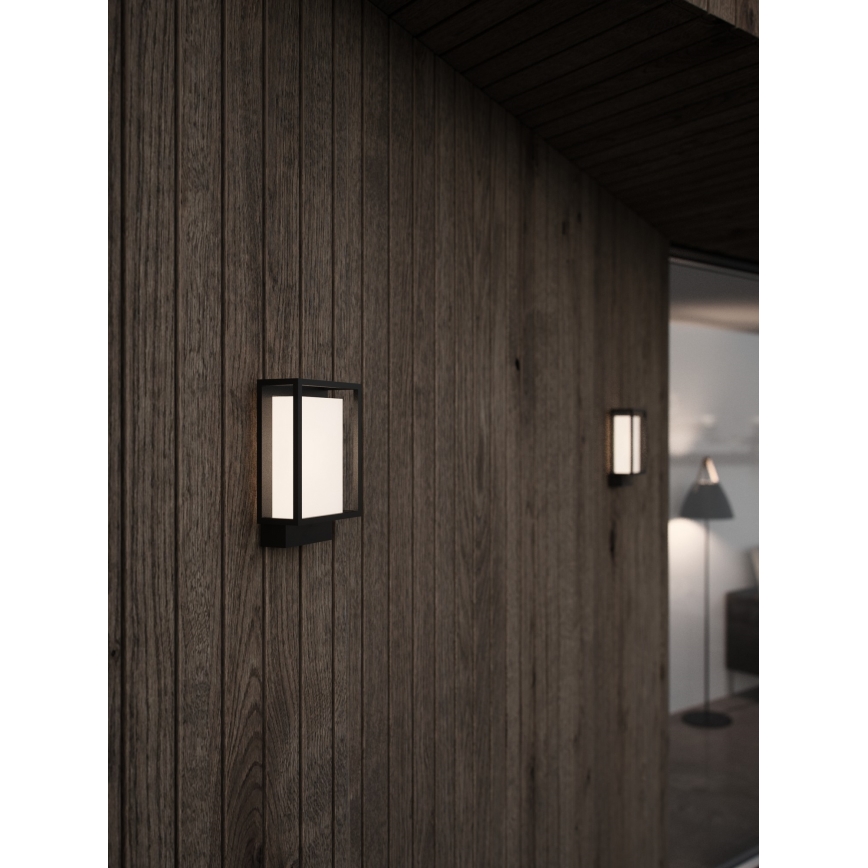 Nordlux - LED Vanjska zidna svjetiljka NESTOR LED/8W/230V IP44