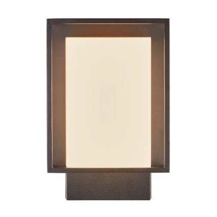 Nordlux - LED Vanjska zidna svjetiljka NESTOR LED/8W/230V IP44