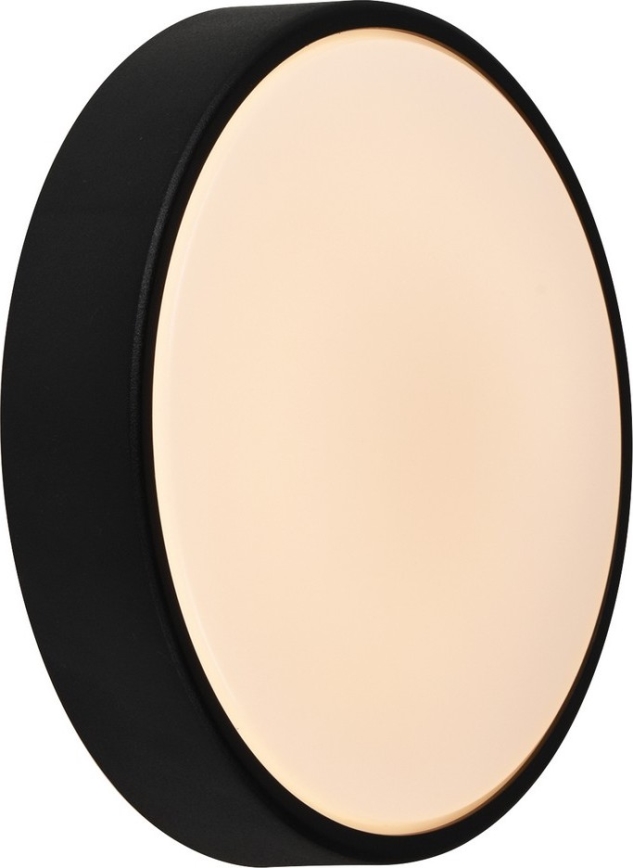 Nordlux - LED Vanjska zidna svjetiljka OLIVER LED/9W/230V IP54 pr. 19,5 cm