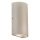 Nordlux - LED Vanjska zidna svjetiljka ROLD LED/10,5W/230V 3000K IP54 krem