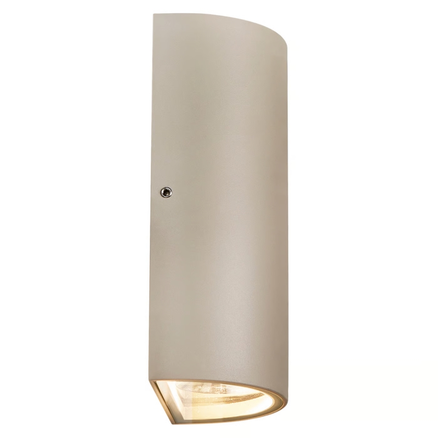 Nordlux - LED Vanjska zidna svjetiljka ROLD LED/10,5W/230V 3000K IP54 krem