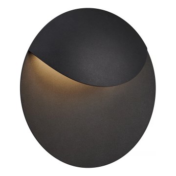 Nordlux - LED vanjska zidna svjetiljka VALOPIN LED/11W/230V IP54