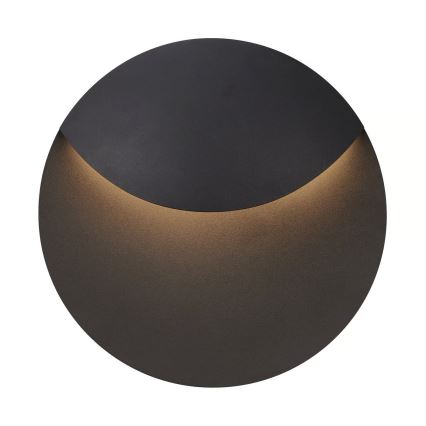 Nordlux - LED vanjska zidna svjetiljka VALOPIN LED/11W/230V IP54