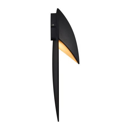 Nordlux - LED vanjska zidna svjetiljka VALOPIN LED/11W/230V IP54
