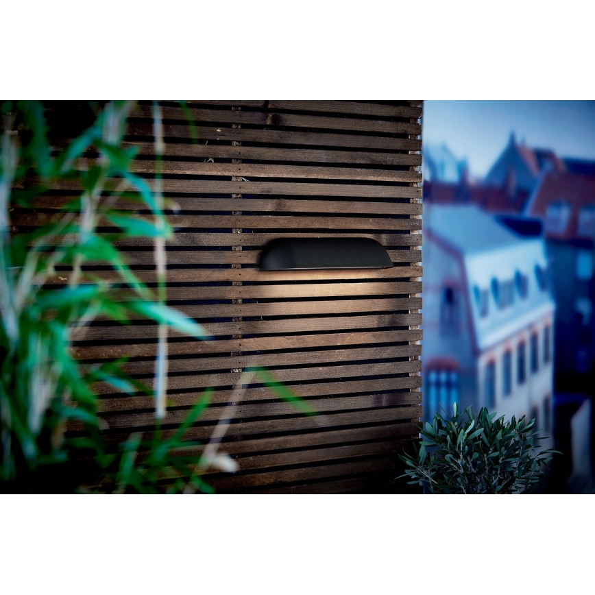 Nordlux - LED vanjsko zidno svjetlo FRONT LED/11W/230V IP44