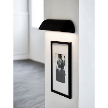 Nordlux - LED vanjsko zidno svjetlo FRONT LED/11W/230V IP44