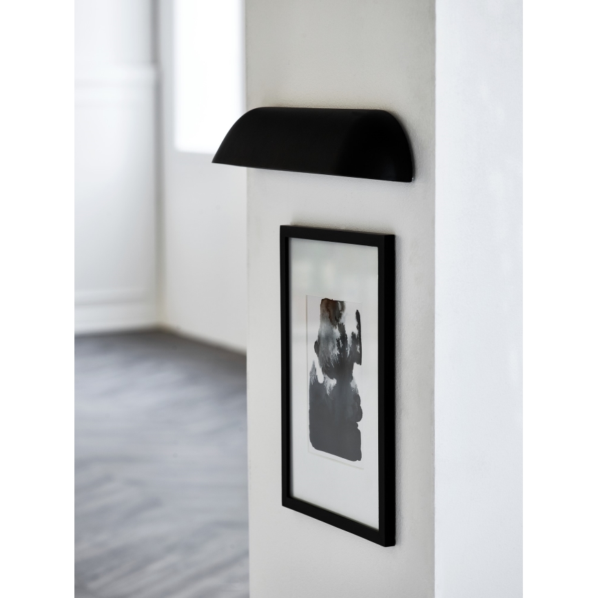 Nordlux - LED vanjsko zidno svjetlo FRONT LED/11W/230V IP44