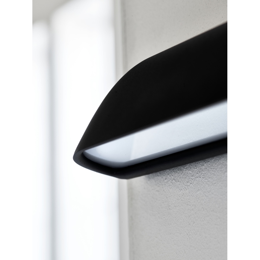 Nordlux - LED vanjsko zidno svjetlo FRONT LED/11W/230V IP44