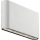 Nordlux - LED vanjsko zidno svjetlo KINVER LED/8,5W/230V IP54 bijelo