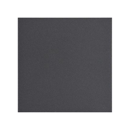 Nordlux - LED vanjsko zidno svjetlo MILDA LED/4,9W/230V IP44 antracit