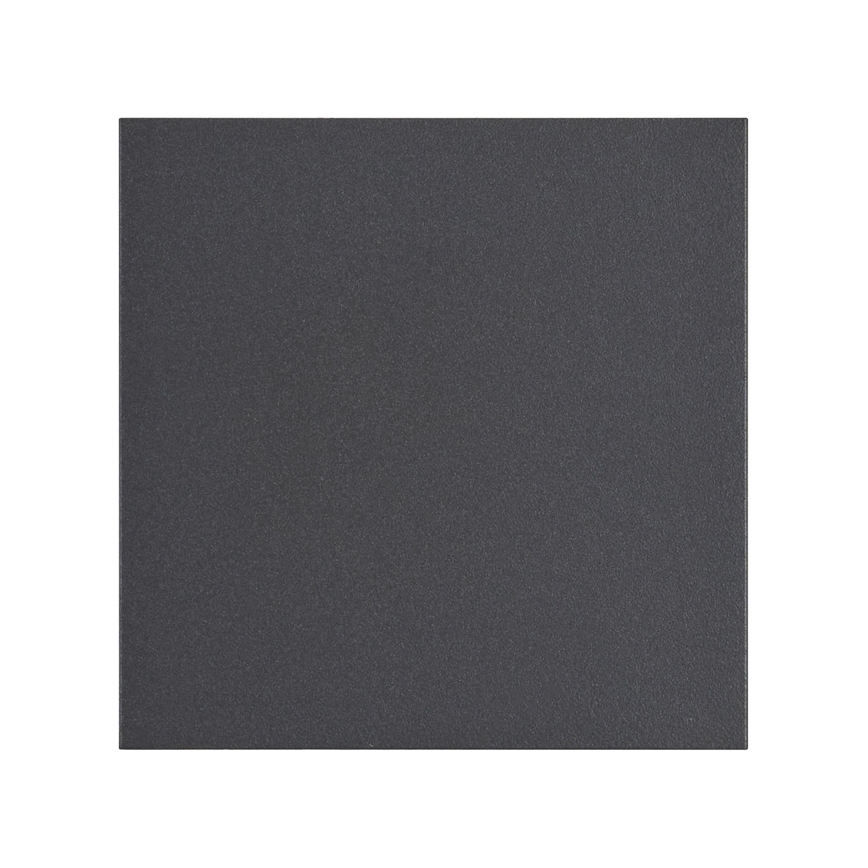 Nordlux - LED vanjsko zidno svjetlo MILDA LED/4,9W/230V IP44 antracit