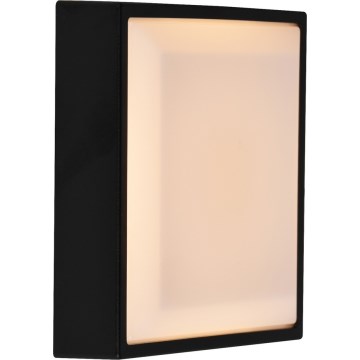 Nordlux - LED Vanjsko zidno svjetlo OLIVER LED/9W/230V IP54 17,5x17,5 cm