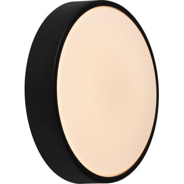 Nordlux - LED vanjsko zidno svjetlo OLIVER LED/9W/230V IP54 promjer 19,5 cm