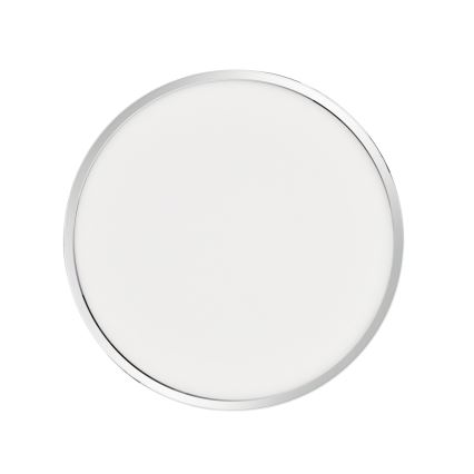 Nordlux - prigušivo LED stropno svjetlo za kupaonicu OJA LED/19W/230V 3000/4000K IP54 Ø 43 cm