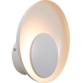 Nordlux - LED Zidna svjetiljka s prigušivanjem MARSI LED/7W/230V bijela
