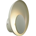 Nordlux - LED Zidna svjetiljka s prigušivanjem MARSI LED/7W/230V zelena