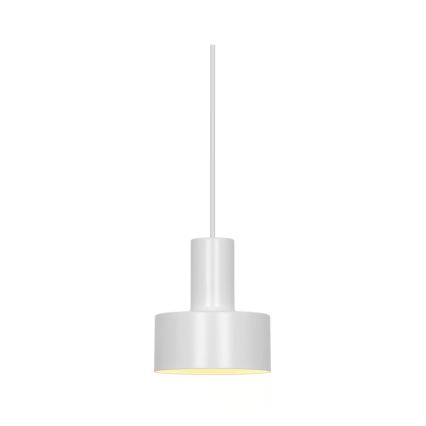 Nordlux - Luster MATIS 1xE27/40W/230V bijela