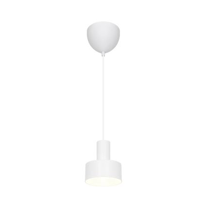 Nordlux - Luster MATIS 1xE27/40W/230V bijela