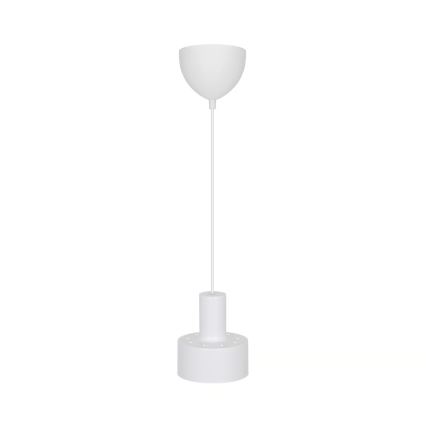 Nordlux - Luster MATIS 1xE27/40W/230V bijela