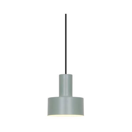 Nordlux - Luster MATIS 1xE27/40W/230V zeleni