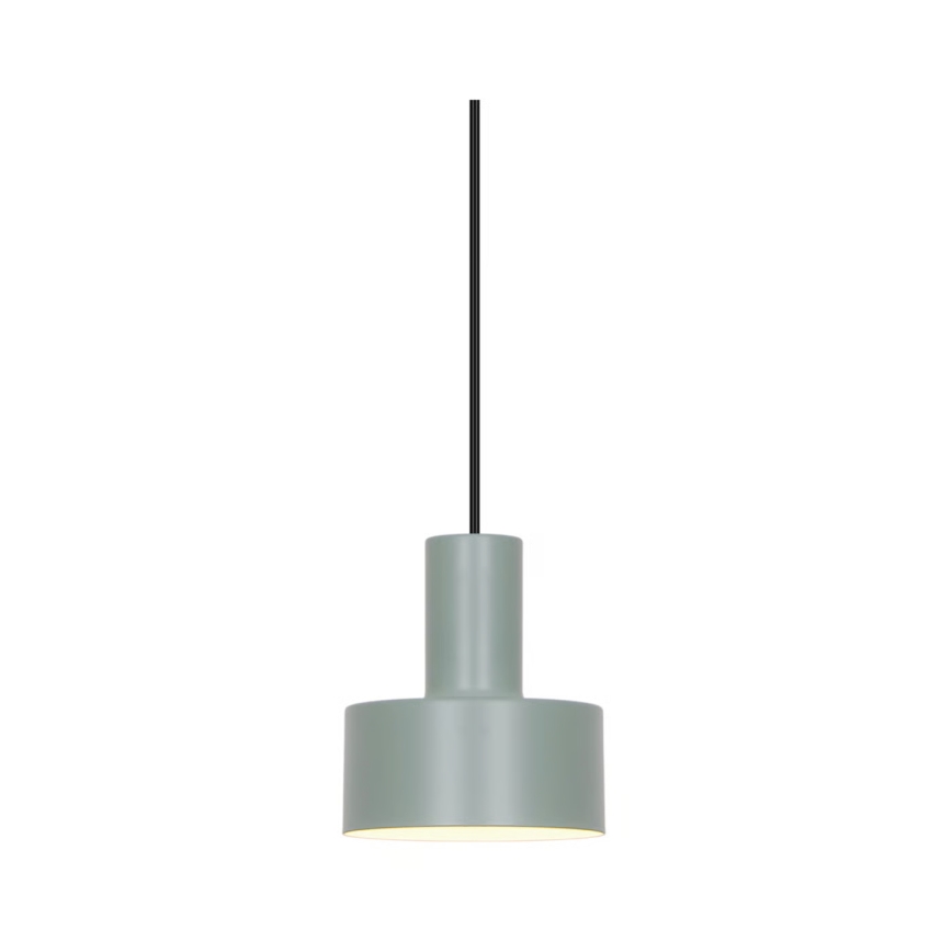 Nordlux - Luster MATIS 1xE27/40W/230V zeleni