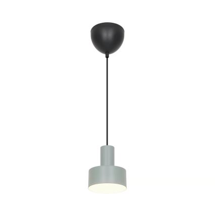 Nordlux - Luster MATIS 1xE27/40W/230V zeleni