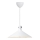 Nordlux - Luster na kabelu DORINA 1xE27/60W/230V bijela