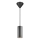 Nordlux - Luster na sajli ALANIS 1xGU10/15W/230V
