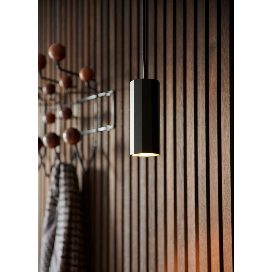 Nordlux - Luster na sajli ALANIS 1xGU10/15W/230V
