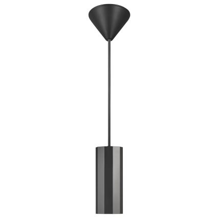 Nordlux - Luster na sajli ALANIS 1xGU10/15W/230V