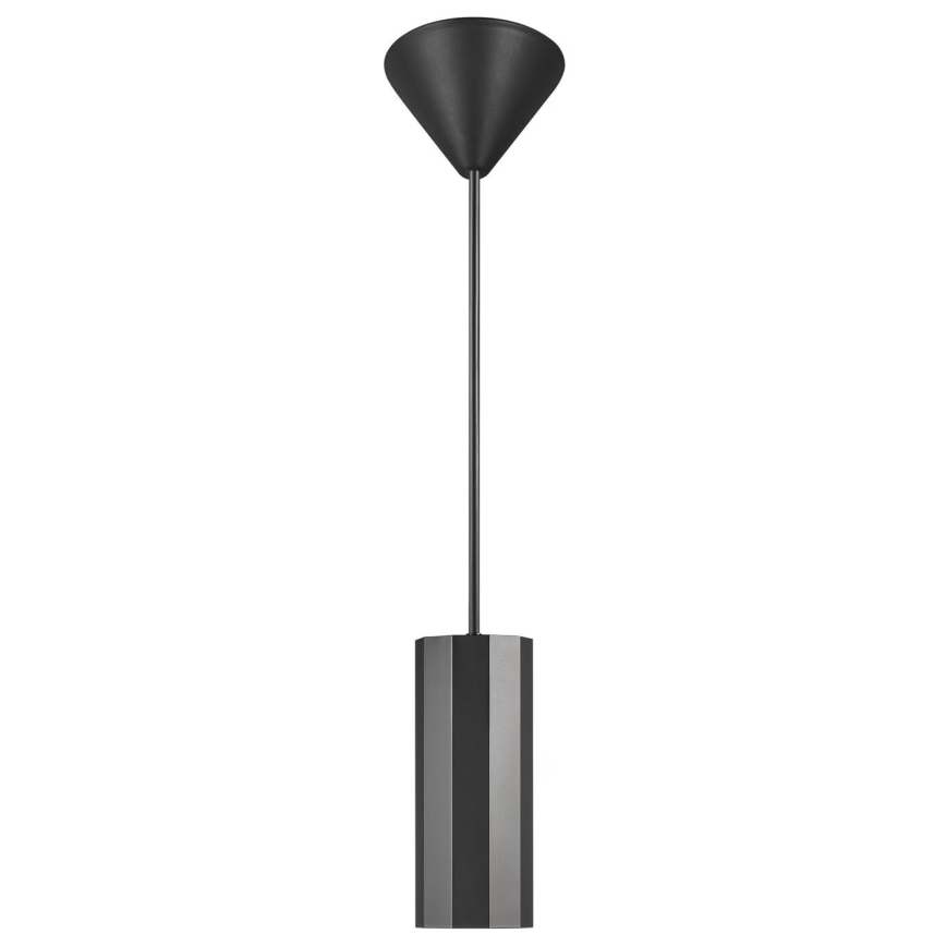 Nordlux - Luster na sajli ALANIS 1xGU10/15W/230V