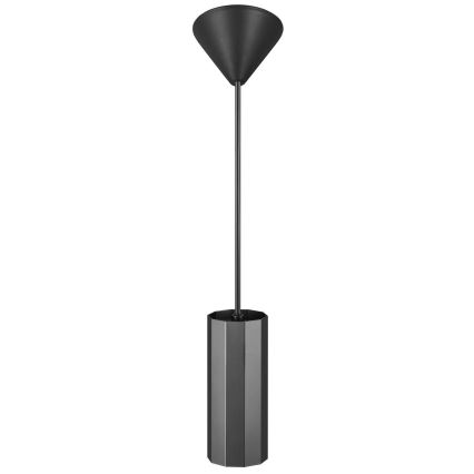 Nordlux - Luster na sajli ALANIS 1xGU10/15W/230V