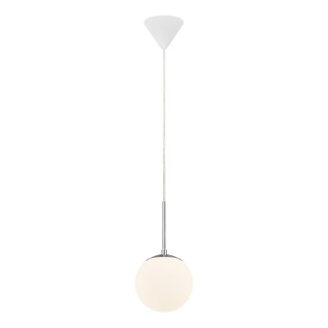 Nordlux - Luster na sajli CAFE 1xE27/15W/230V