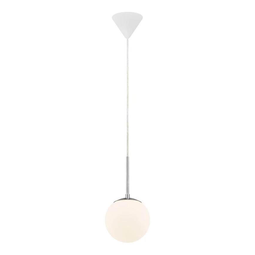 Nordlux - Luster na sajli CAFE 1xE27/15W/230V