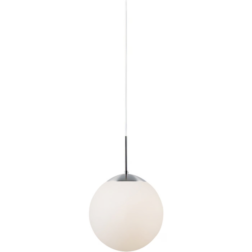 Nordlux - Luster na sajli CAFE 1xE27/15W/230V