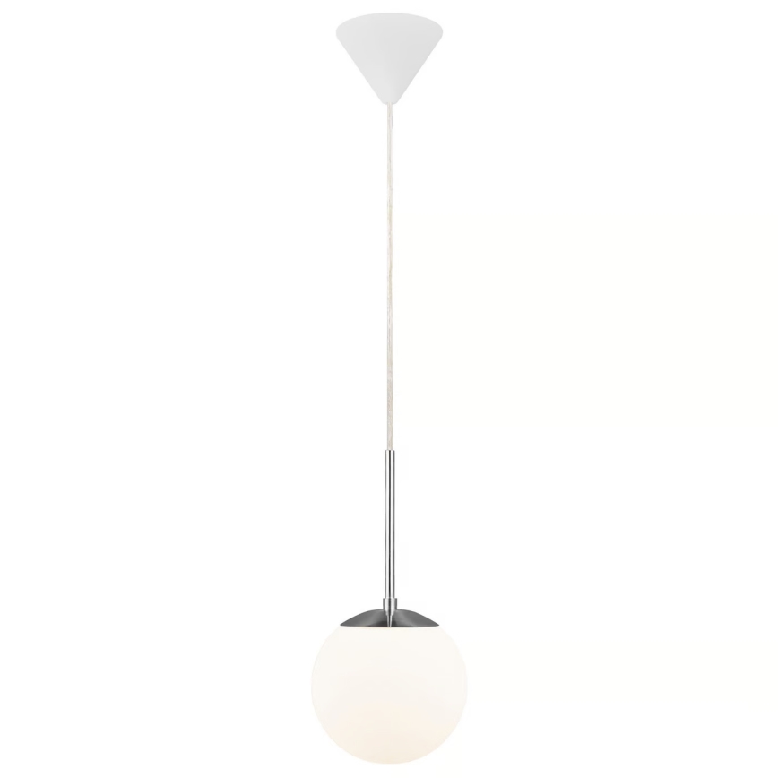 Nordlux - Luster na sajli CAFE 1xE27/15W/230V