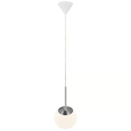Nordlux - Luster na sajli CAFE 1xE27/15W/230V