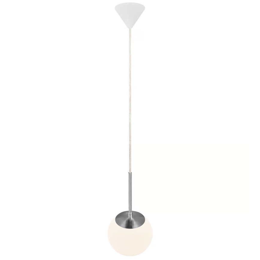 Nordlux - Luster na sajli CAFE 1xE27/15W/230V