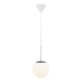 Nordlux - Luster na sajli CAFE 1xE27/15W/230V pr. 20 cm