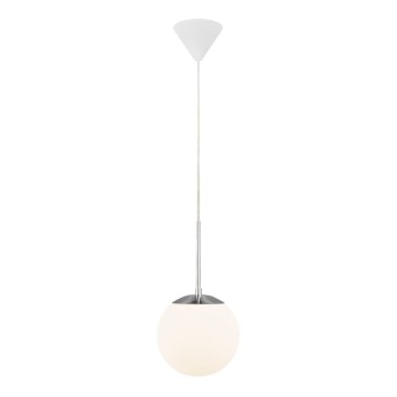Nordlux - Luster na sajli CAFE 1xE27/15W/230V pr. 20 cm