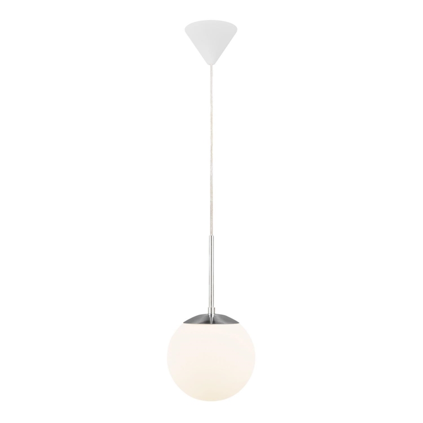 Nordlux - Luster na sajli CAFE 1xE27/15W/230V pr. 20 cm