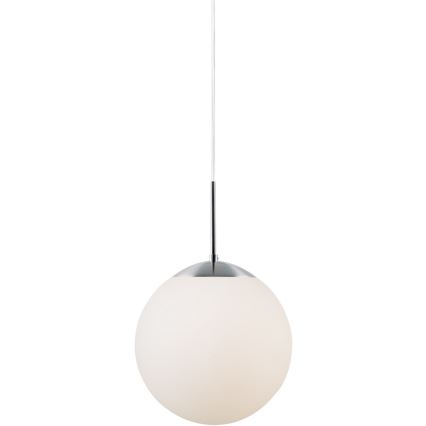 Nordlux - Luster na sajli CAFE 1xE27/15W/230V pr. 20 cm