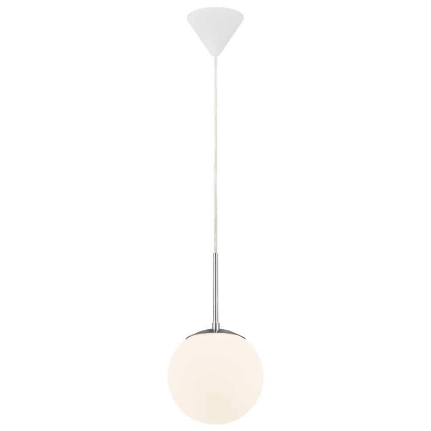 Nordlux - Luster na sajli CAFE 1xE27/15W/230V pr. 20 cm