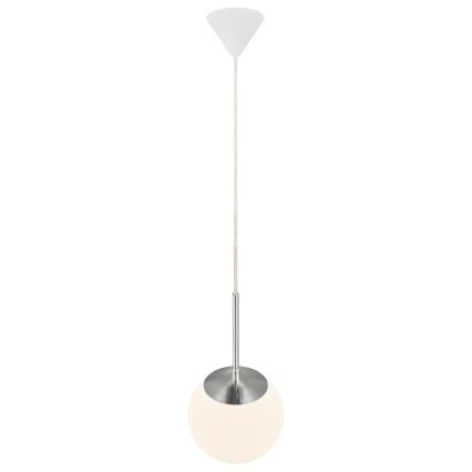 Nordlux - Luster na sajli CAFE 1xE27/15W/230V pr. 20 cm