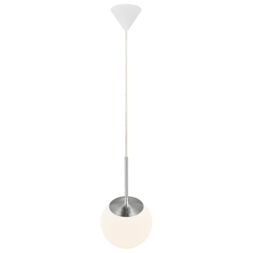 Nordlux - Luster na sajli CAFE 1xE27/15W/230V pr. 20 cm